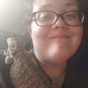 Meet your Posher, Carrie